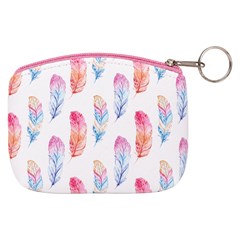 Porta moedas floral 10x7cm                   cx:144