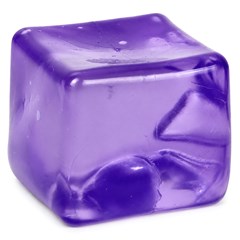 Cubo antiestresse 5,5x5,5cm                  cx:00096