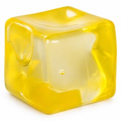 Cubo antiestresse 5,5x5,5cm                  cx:00096