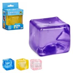Cubo antiestresse 5,5x5,5cm                  cx:00096