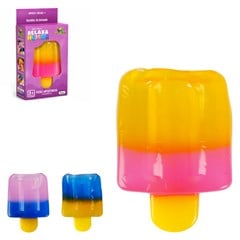 Picole antiestresse 2,5x6x8cm                cx:00096