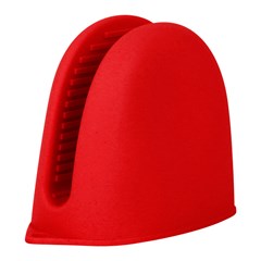 Luva pegador silicone                                 cx:00048