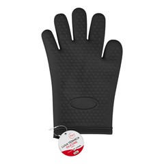 Luva silicone                           cx:00048