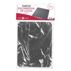 Tapete escorredor de louca                   cx:00048