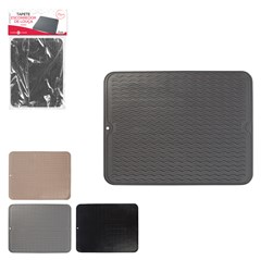 Tapete escorredor de louca                   cx:00048