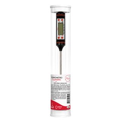 Termometro culinario                         cx:060