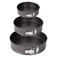 Forma fdo removivel 24cm-26cm-28cm           cx:012