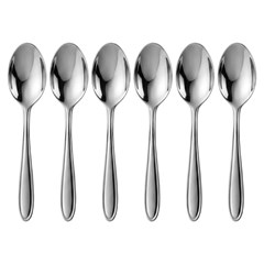 Colher essence c/6pcs                     cx:050