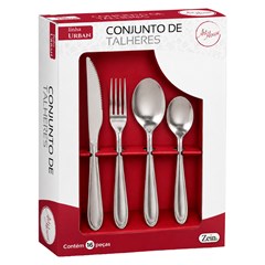 Cj talher essence c/16pcs                  cx:008