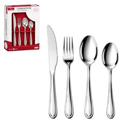 Cj talher essence c/16pcs                  cx:008