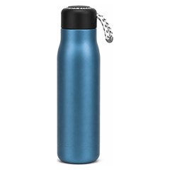 Garrafa inox 500ml                           cx:024