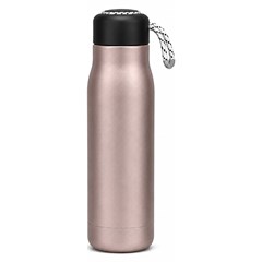 Garrafa inox 500ml                           cx:024