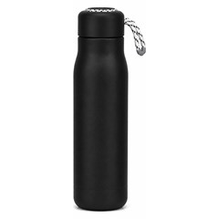 Garrafa inox 500ml                           cx:024