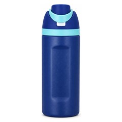 Garrafa inox 700ml                           cx:012
