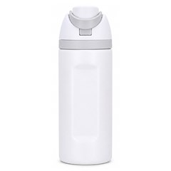 Garrafa inox 700ml                           cx:012