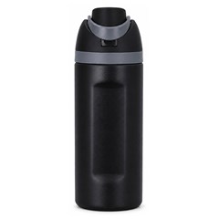 Garrafa inox 700ml                           cx:012