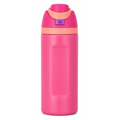Garrafa inox 700ml                           cx:012