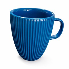 Caneca porc 230ml lume azul                  cx:024