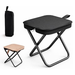 Banco retratil 26x23x25,5cm ate 150 kg sorti cx:024