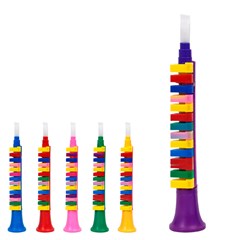 Escaleta infantil 41cm ref skd-061           cx:100