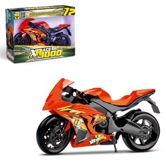 Moto xr100 23cm ref 0391                     cx:020