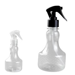 Borrifador spray 250ml diamante multiuso     cx:060