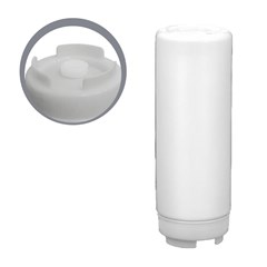 Bisnaga p/ maionese 600ml dosadora profissio cx:030