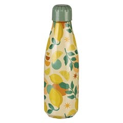Garrafa 600ml paris brasilidades limao       cx:012