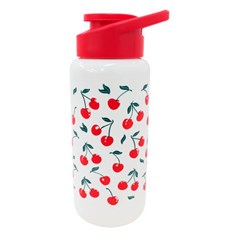 Garrafa 1l cereja body                       cx:020