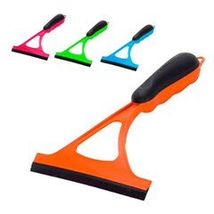 Rodinho para pia 15,5cm  colorido            cx:024