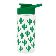 Garrafa 1l  cactos                     cx:020