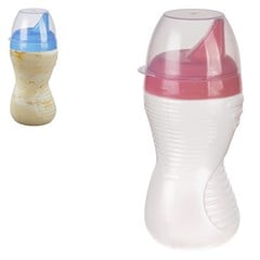 Copo plast 325ml inf c/tpa color 440125