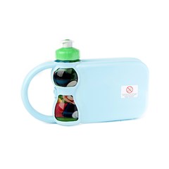 Kit lanche mickey mouse 440787