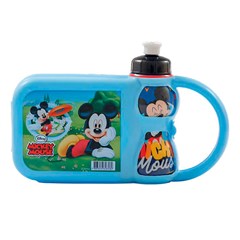 Kit lanche mickey mouse 440787