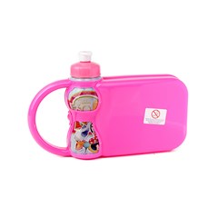 Kit lanche minnie mouse 440788