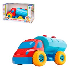 Caminhao tanque 44cm ref 2013                cx:004