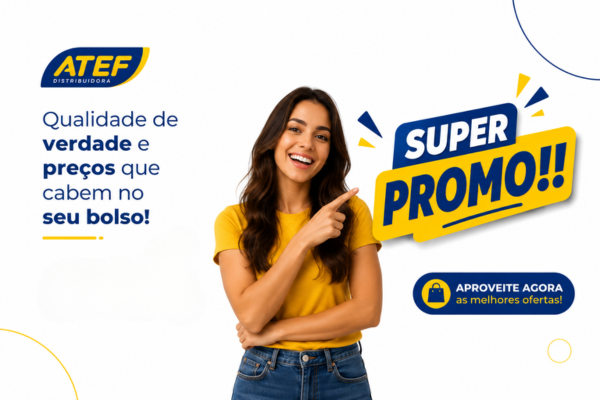 Promoção