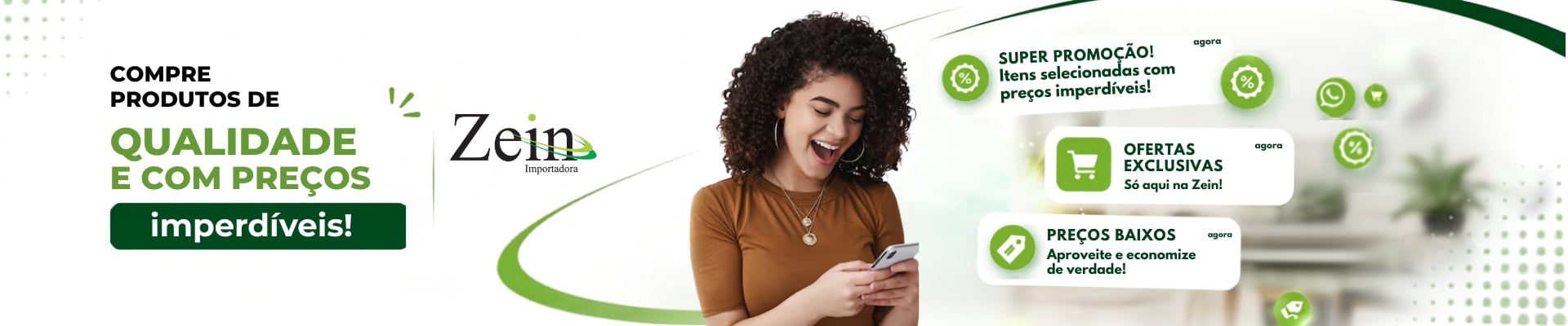 Promoção