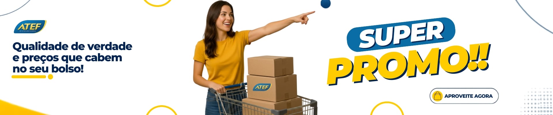 Promoção