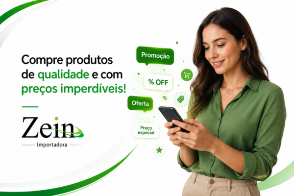 Promoção